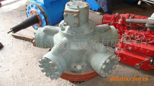 广州海涟液压设备有限公司产品与服务概览 液压元件、检测设备及配件