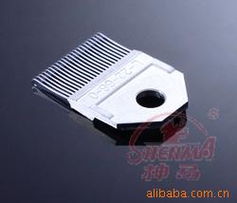 苏州神马织针器材有限公司 精密纺机配件与先进检测设备全览